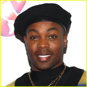 Todrick Hall Ordered to Pay Over $100,000 in Unpaid Rent