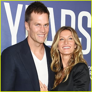 Tom Brady & Wife Gisele Bundchen Are Staying Separately in Miami Amid Hurricane Ian (Report)
