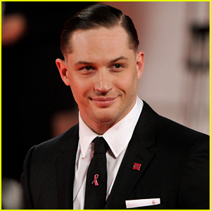 Tom Hardy Surprises Contestants By Entering Martial Arts