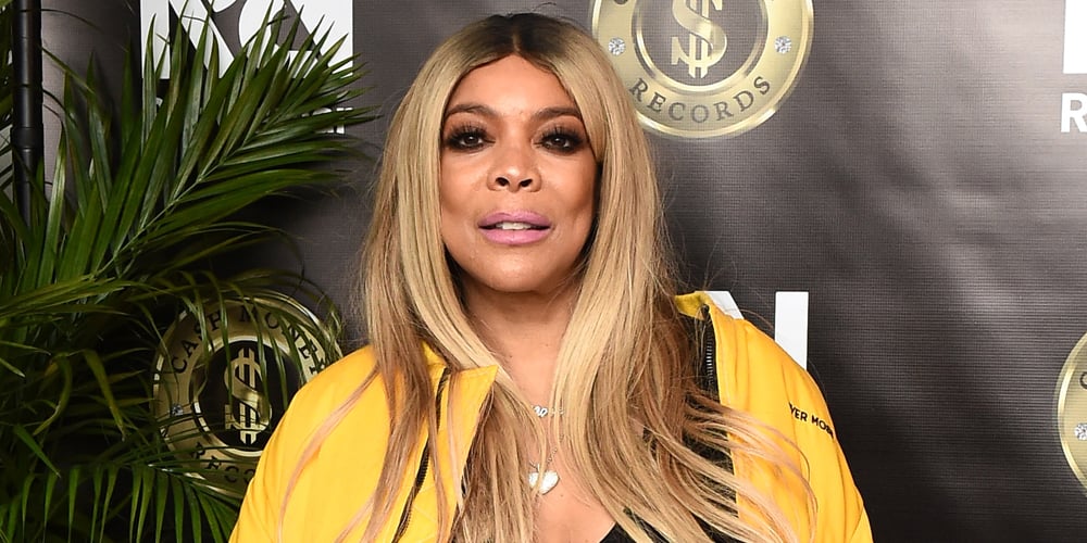 Wendy Williams Was 'Catatonic'; Had To Receive Two Blood Transfusions in 2020 (Report) | Wendy Williams - Vimarsana News
