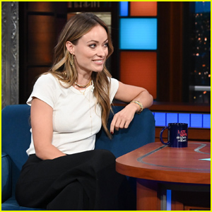 Olivia Wilde's Daughter Daisy Is in 'Don't Worry Darling': 'I Was a Little Meaner in the Movie Than I Would Be to Her'