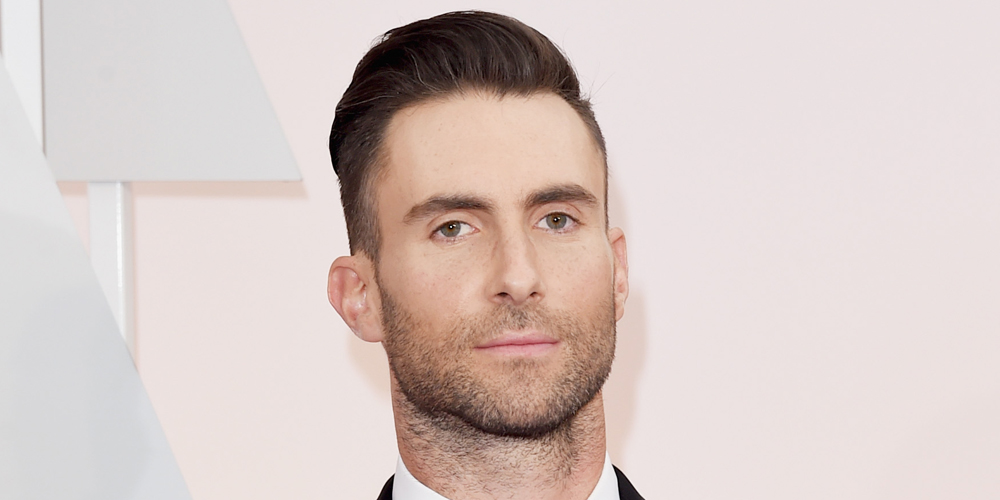 Celebrities React to Adam Levine Scandal, Including 1 Star Who Is Supporting Him | Adam Levine, Behati Prinsloo, Sumner Stroh - Vimarsana News