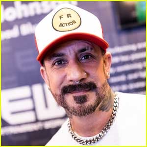 AJ McLean Talks Supporting Nine-Year-Old Daughter After She Changes Her Name to Elliott