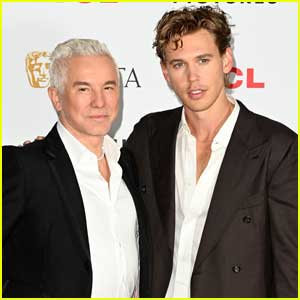 Baz Luhrmann Says Austin Butler Was 'In Character 24/7' While Filming 'Elvis'