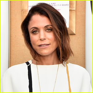 Bethenny Frankel Is Suing TikTok - Find Out Why & See the App's Response
