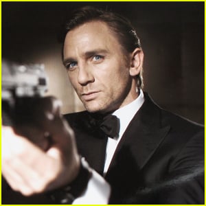 Producers Reveal Details About the Next Pick for James Bond