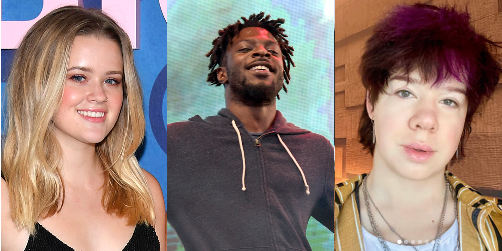 Every Star Who Came Out as LGBTQ+ in 2022 | Aunjanue Ellis, Ava Phillippe, Bosco, EG, Emily Ratajkowski, evergreen, Isaiah Rashad, Jasmine Kennedie, Jerrod Carmichael, Jessica Phillips, Kat Dubrow, Lil Wop, Mackenzie Phillips, Madonna, pride, Rae Williams, Rebel Wilson, Sawyer Fredericks, Shay Mitchell, Slideshow, Tevin Campbell, Tony Rudolf, Trinity Taylor, Willow Pill - Vimarsana News