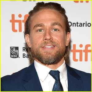 Charlie Hunnam Addresses the Possibility of Playing Jax Teller Again in Possible 'Sons of Anarchy' Revival
