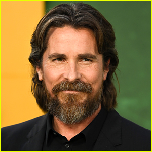 Christian Bale Still Wants To Be In a 'Star Wars' Movie