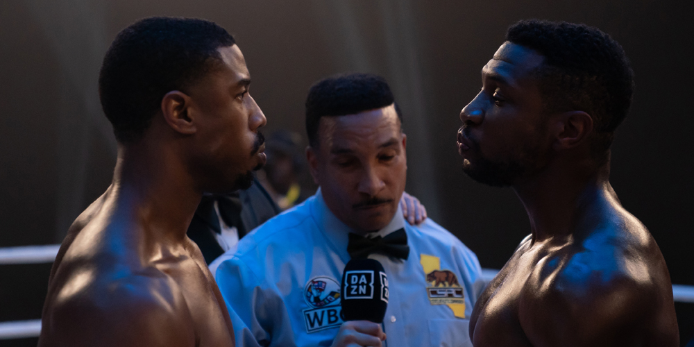 ‘Creed III’ Trailer Showcases Michael B. Jordan vs. Jonathan Majors