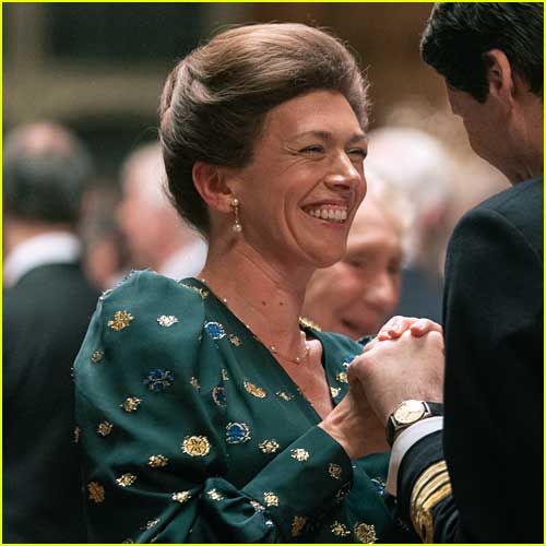 ‘The Crown’ Season 5 New Cast Revealed for 2022 Season! Extended