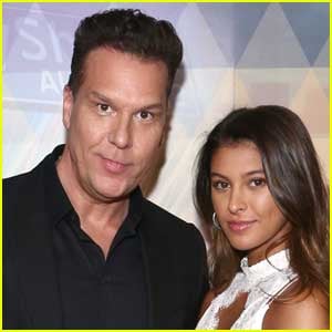 Dane Cook Addresses His & Fiancee Kelsi Taylor's 27-Year Age Gap