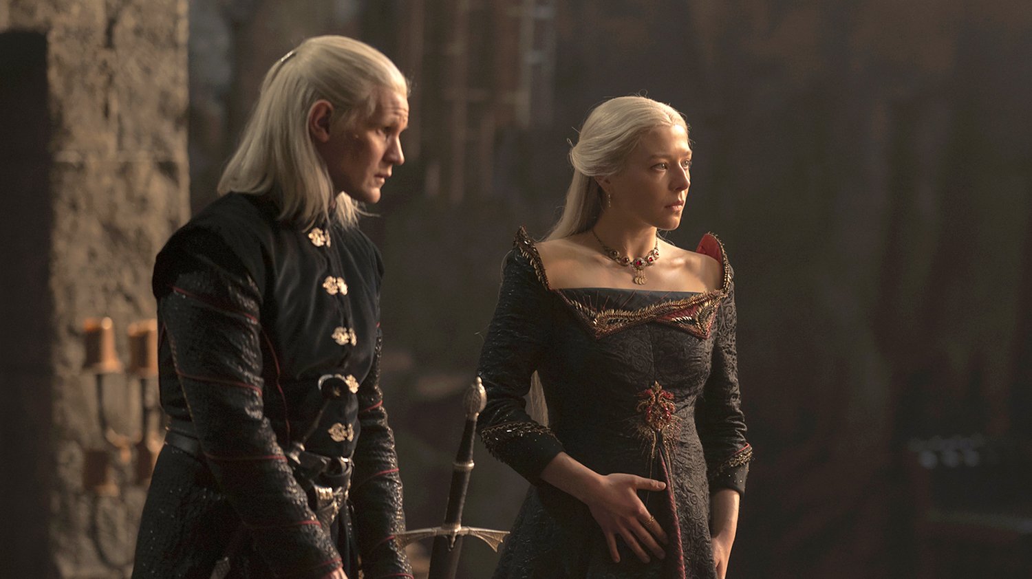 ‘House of the Dragon’ S1 Finale Leaks Online, HBO Responds & Reveals How It Happened | HBO