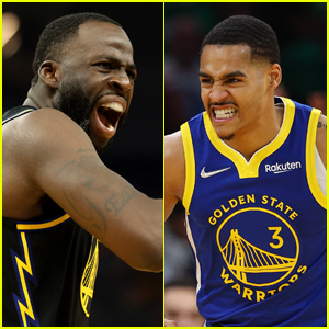 Draymond Green Violently Punches Jordan Poole in Shocking Practice Footage Video