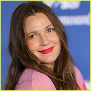 Drew Barrymore Reveals Photo She Uses On Dating Apps - See the Picture Here!