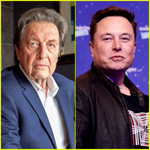 Elon Musk's Father Errol Once Killed Three Armed Intruders, Compares Himself to Clint Eastwood