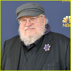 George R. R. Martin's Upcoming Book Boycotted, As Fans Accuse His Co-Authors of Racism