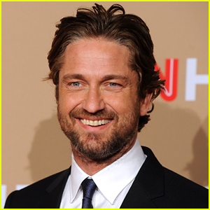 Gerard Butler Reveals Interesting Secret About 'Last Seen Alive,' His New Movie That Conquered Netflix!