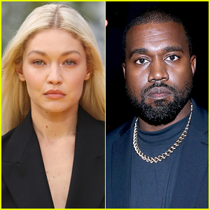 Gigi Hadid Slams Kanye West in His Instagram Comments - See the Receipts