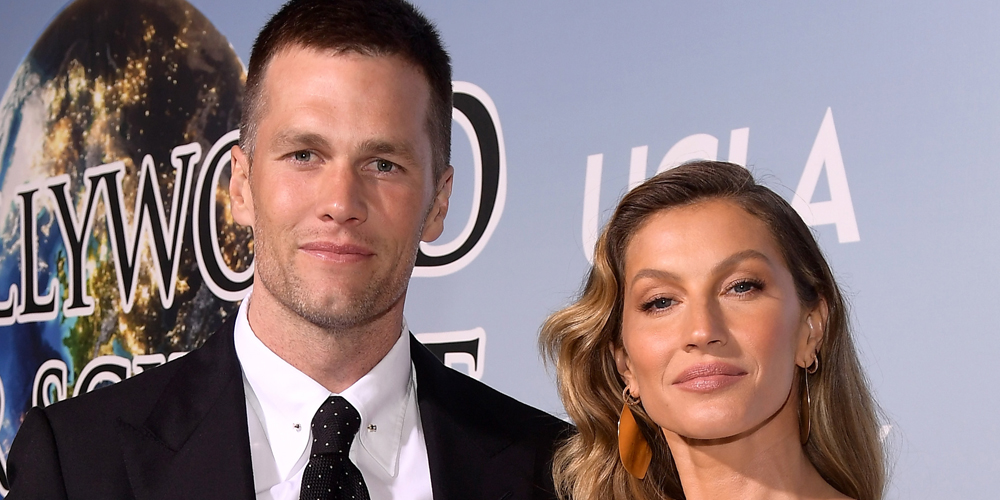 Gisele Bundchen Leaves Comment on Post About Relationships