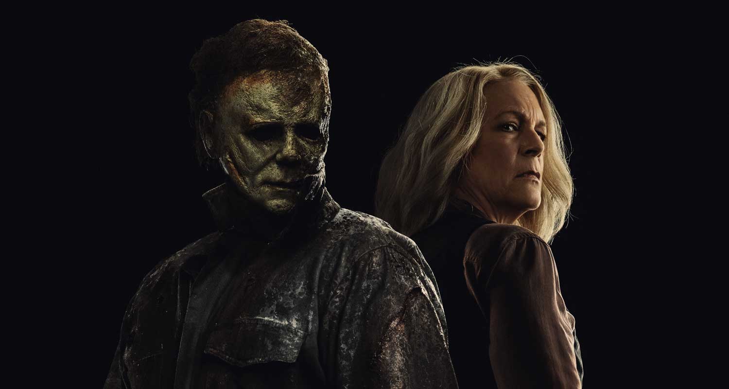 Is There a 'Halloween Ends' End Credits Scene? Details Revealed! | end credits, Halloween Ends, Movies - Vimarsana News