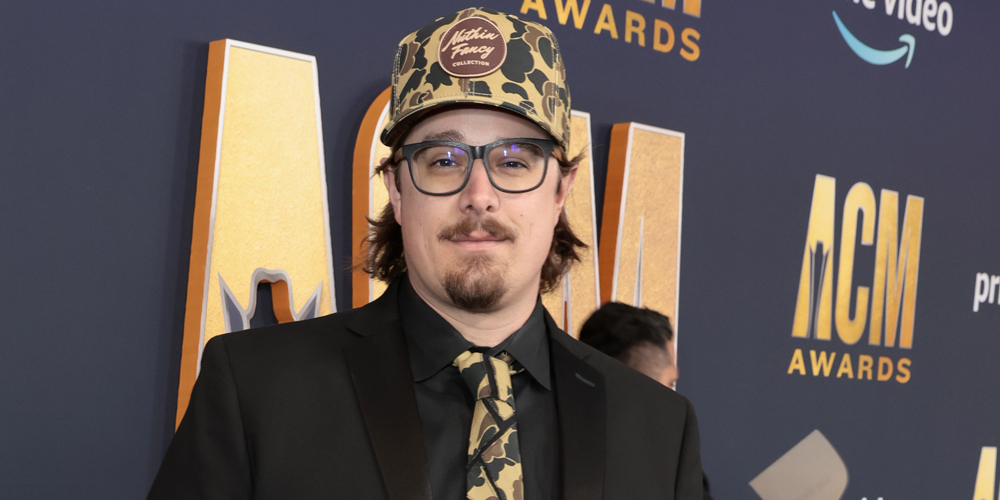 Country Singer Hardy & Crew Injured In Bus Accident; Upcoming Tour Dates Postponed | HARDY, Michael Wilson Hardy - Vimarsana News