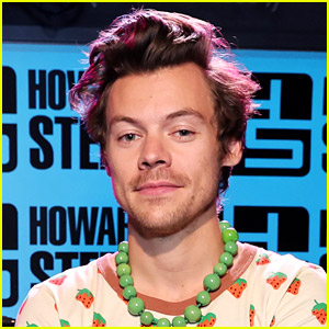 Harry Styles Won't Attend 'My Policeman' Premiere in London & He's 'Gutted' - Here's Why