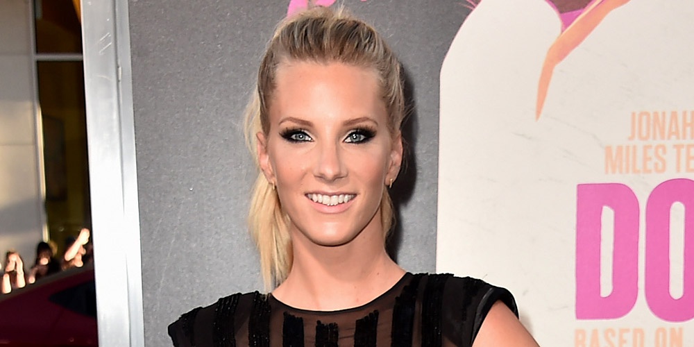 Glee’s Heather Morris Wins ‘Masked Dancer UK’ Find Out Which