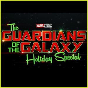 There's a Big Cameo in 'Guardians of the Galaxy Holiday Special' Trailer!