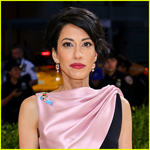 Huma Abedin Reflects On Past Experiences with Dating Amid Rumored Bradley Cooper Romance