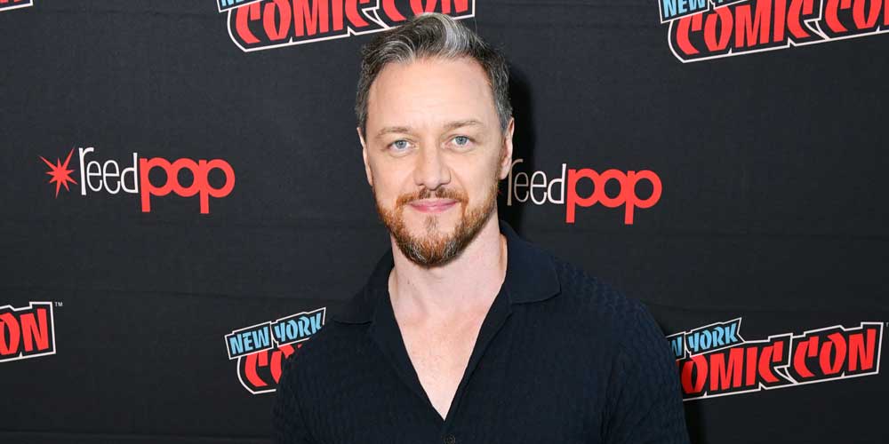 James McAvoy Debuts 'His Dark Materials' Season 3 Trailer – Watch Now! | Amir Wilson, Dafne Keen, HBO Max, James McAvoy, Lin-Manuel Miranda - Vimarsana News