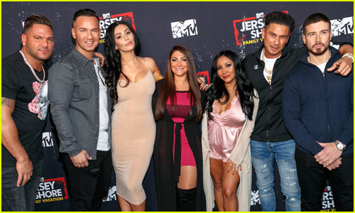 The Richest 'Jersey Shore' Cast Members Ranked from Lowest to Highest (& the Wealthiest Has a Net Worth of $20 Million!)