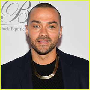 Jesse Williams Joins 'Only Murders in the Building' Season 3