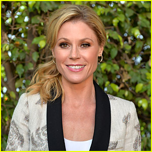 Modern Family's Julie Bowen Explains Her Financial Situation &amp; Why She's 'Frugal' With Money