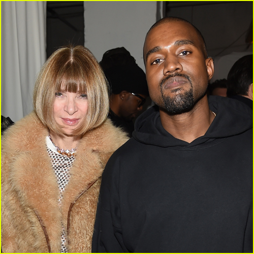 Every Brand, Person & Company That’s Dropped Kanye West Amid Anti