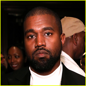 Kanye West Calls Black Lives Matter a 'Scam' After Wearing White Lives Matter Shirt
