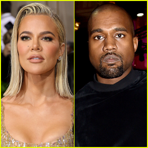 Khloe Kardashian Comments on Kanye West's Instagram Post, He Responds &amp; Calls Her a 'Liar'