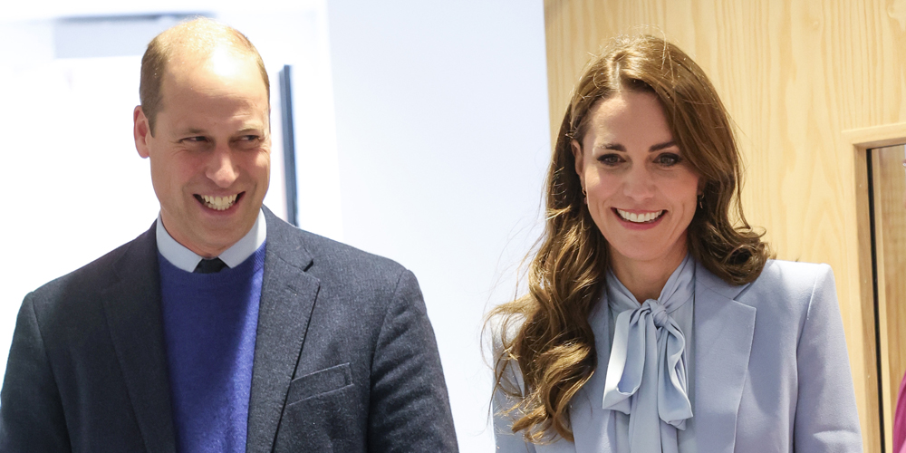 Prince William & Princess Kate Middleton Go By Different Names in Northern Ireland – Find Out Why! | Kate Middleton, Prince William - Vimarsana News