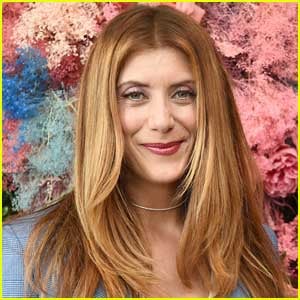 Kate Walsh Just Accidentally Revealed Some Huge News!