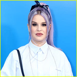 Kelly Osbourne Reveals The Gender of Her Baby With Sid Wilson