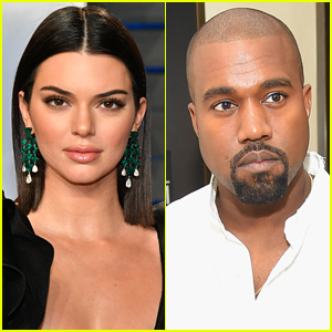 Kendall Jenner's Social Media Activity Suggests How She Feels About Kanye West's Fashion Show