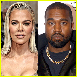 Khloe Kardashian Comments on Kanye West's Instagram Post, Debunks Several Claims &amp; Makes a Request Regarding Kim
