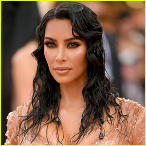 Kim Kardashian Opens Up About Her New True-Crime Podcast & Future Legal Plans
