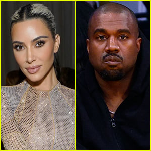 Kim Kardashian Reveals a Text From Kanye West About a Look He Hated