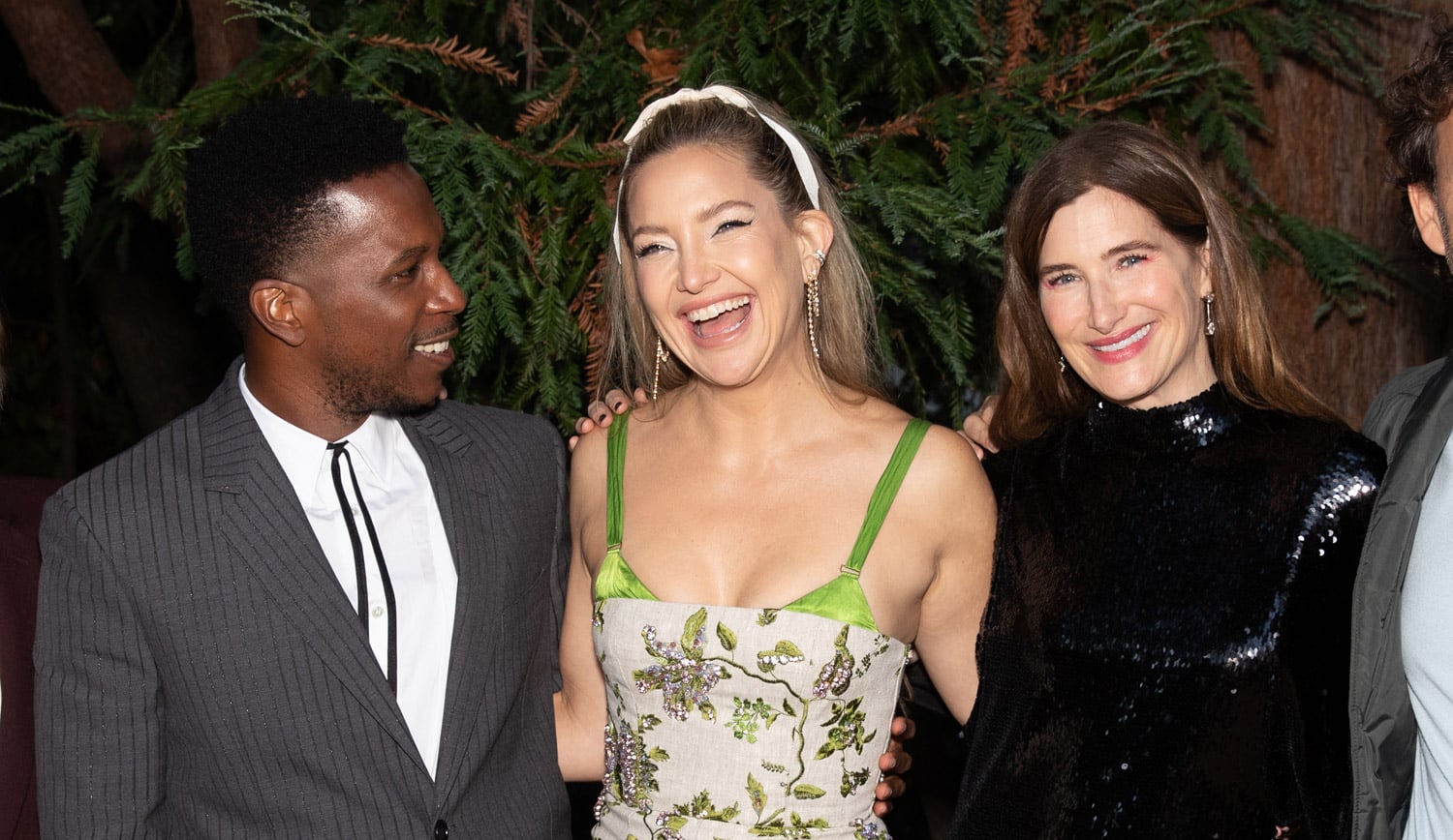 'Knives Out' Sequel Will Get One-Week Run in Theaters, Marking First Netflix Release in Major Theaters | Kate Hudson, Kathryn Hahn, Knives Out, Leslie Odom Jr, Ram Bergman, Rian Johnson - Vimarsana News