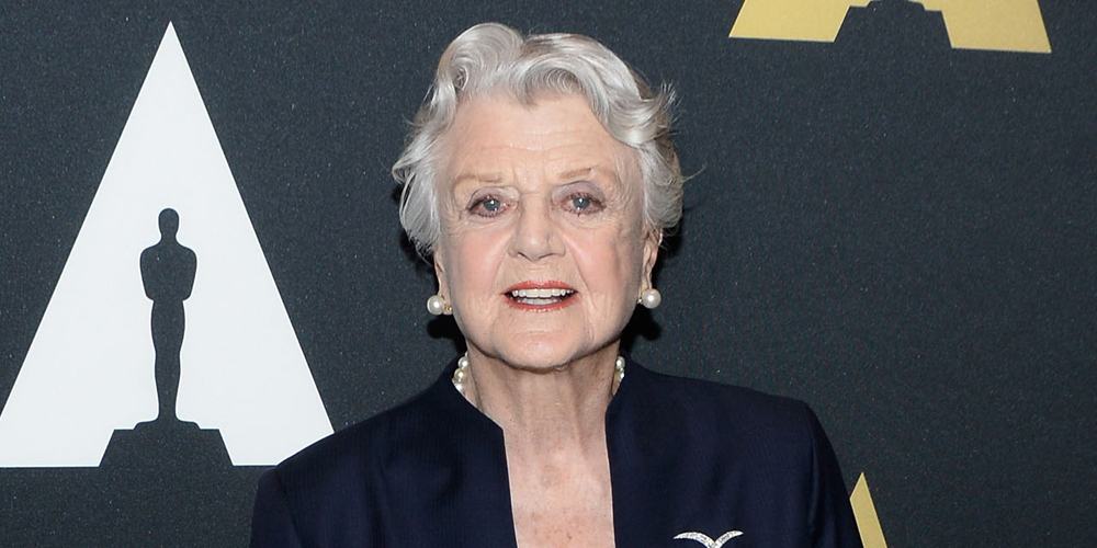 Angela Lansbury’s Final Movie Role Will Be A Cameo In ‘Glass Onion A