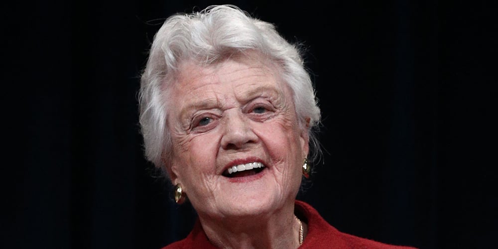 Angela Lansbury Dies at 96 | Angela Lansbury, RIP - Vimarsana News
