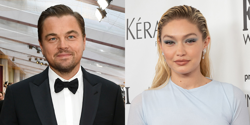 Leonardo DiCaprio & Gigi Hadid Spotted at Star-Studded Halloween Party Over The Weekend (Report) | Gigi Hadid, Leonardo DiCaprio - Vimarsana News