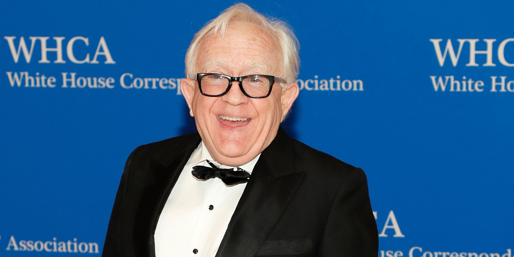 Eric McCormack, Sean Hayes & More Pay Tribute to Leslie Jordan After His Sudden Passing | Leslie Jordan, RIP - Vimarsana News