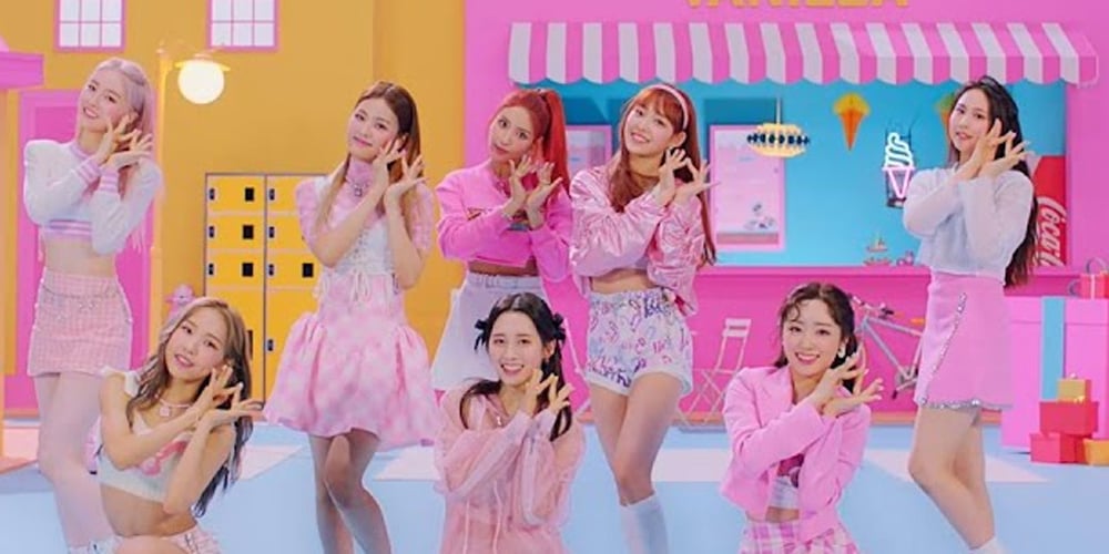 2 Members Are Leaving KPop Girl Group LIGHTSUM Who’s Still in the